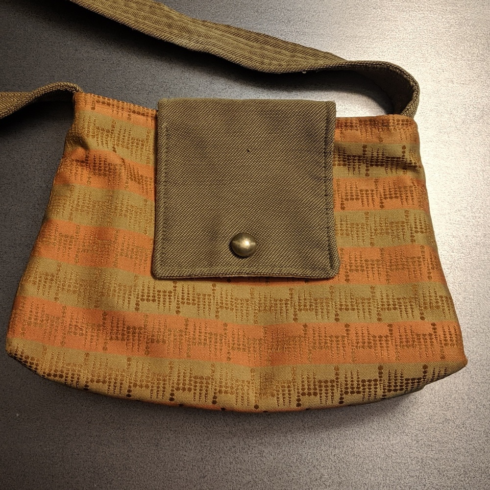 Perfect Fall Handbag